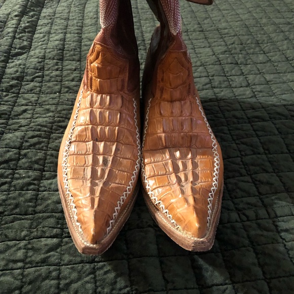 Old Corral Boots main image 7